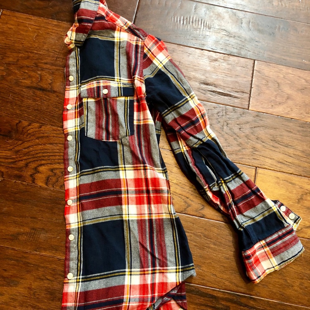Flannel